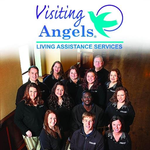 Visiting Angels provides living assistance to your loved ones and those who are in need of any of our services. We are caregiving at it's best!