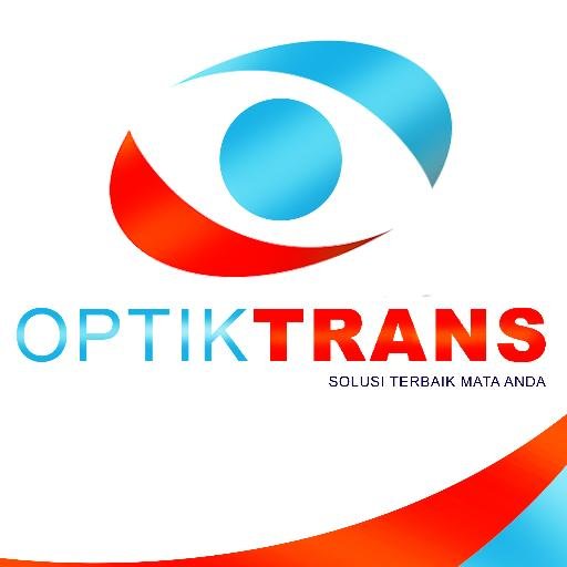 Official twitter account of Optik Trans | Optik with an Refraction Optician | Solusi Terbaik Mata Anda HUb. 022 - 5406032, 08963886832.