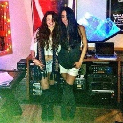 I'm Selena, 22 years of age. I sing, dance, act, and design clothes for my own clothing line. I'm single and looking.