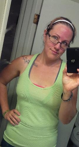 Proud Mom, Fitness Addict, Co-owner of Bruce County Combat @BCCandF, Kickboxing Coach, Beachbody Coach, & Horror Movie Junkie!!