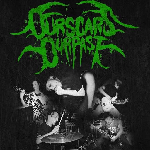 Our Scars Our Past es una banda de Deathcore formada en 2013.