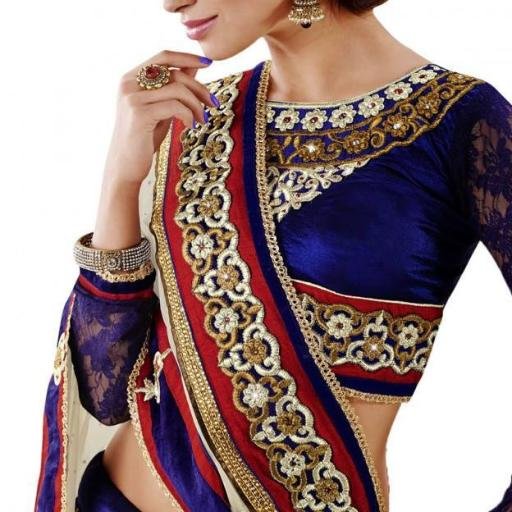 We present you trendy and modern saree blouse designs.We present bridal blouse designs, Blouse designs for party wear sarees, Traditional sarees blouse designs.