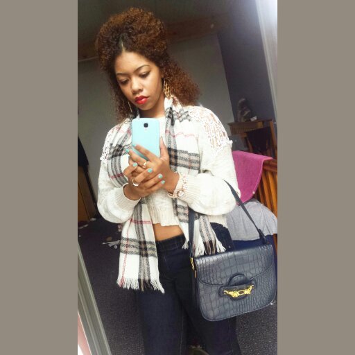 Actress. Gemini. Insta:Neecyloo