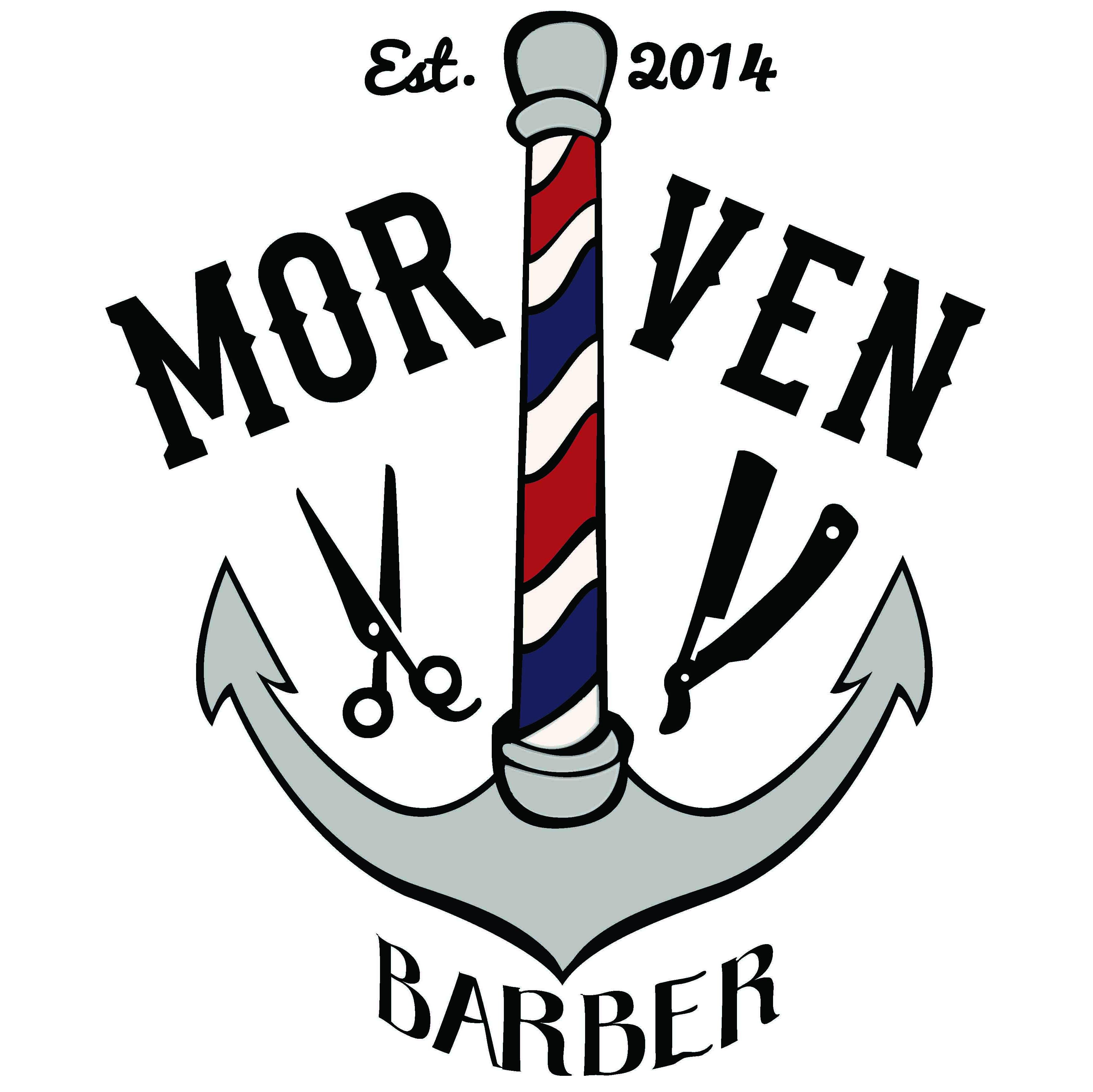 Sailor Barber