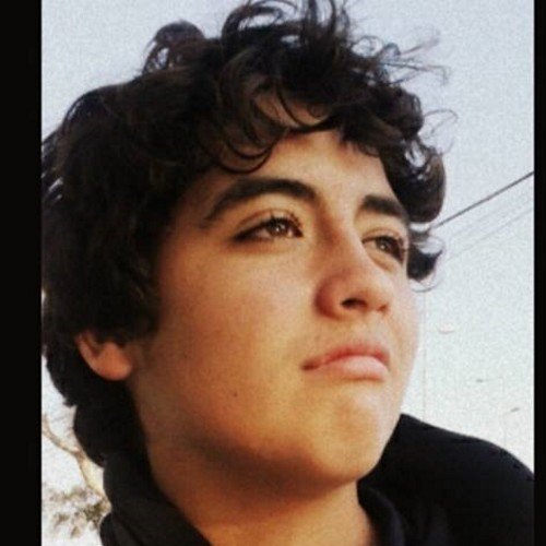 LucaValdovinos's profile picture. 