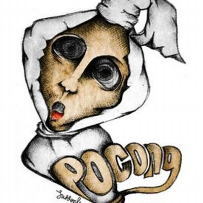 Gambar Kartun Pocong Lucu Gambar Kartun Pocong Lucu