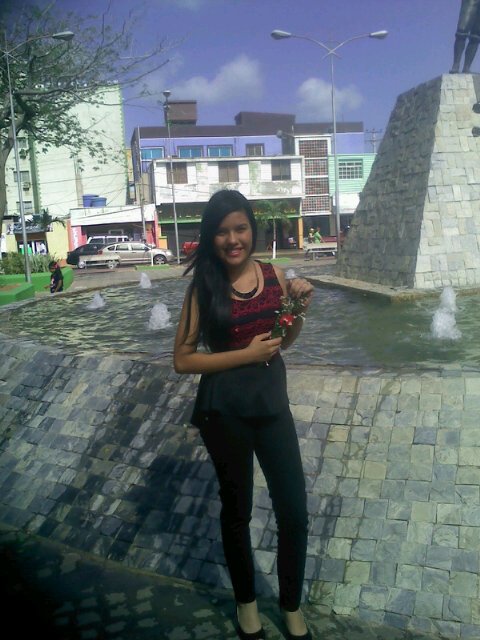 Te amo