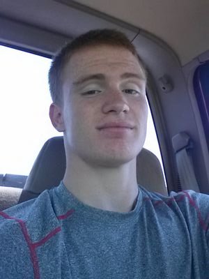 Gingers have souls. Living life how I see fit.