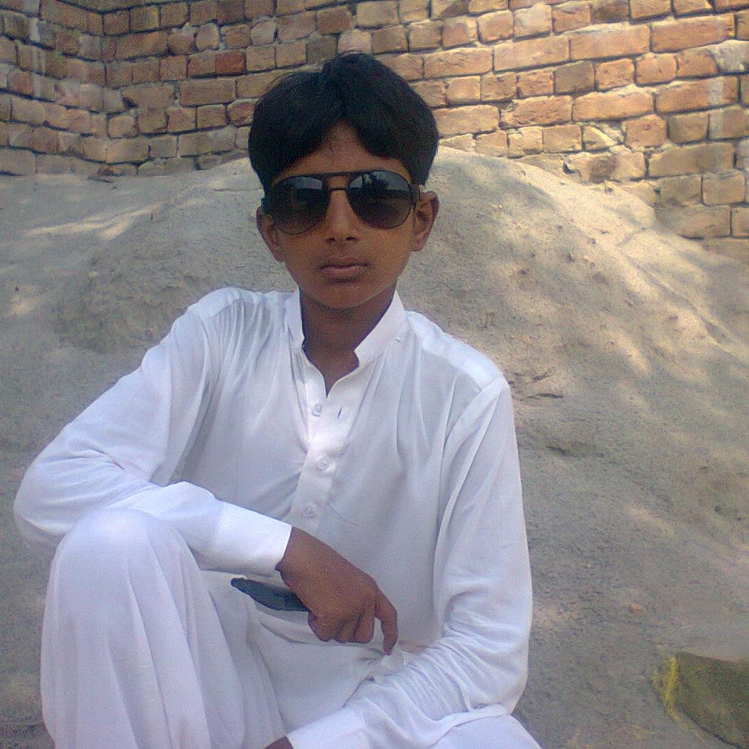 zafarsalman5's profile picture. 