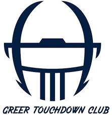 Meeting every Thursday during football season at 12:00 at Greer First Baptist Church. Come join us!