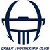GREER TOUCHDOWN CLUB (@greertdclub) Twitter profile photo