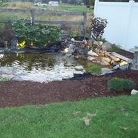 CacheWaterFeat's profile picture. Water feature products and consulting for the DIY'r in you.  We can provide you with some guidance to build a place of peace in your own back yard.
