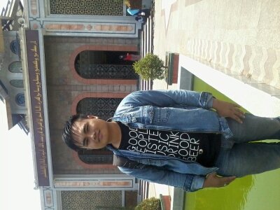 CharlesMuarif's profile picture. 