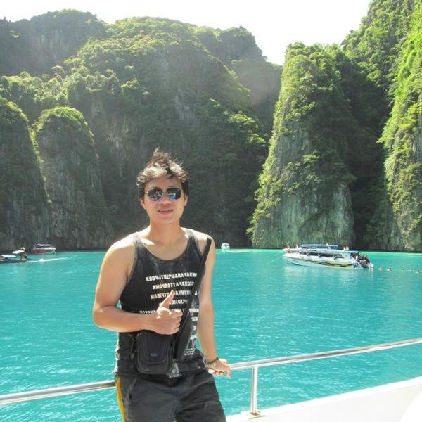 WesleyNatanael's profile picture. 