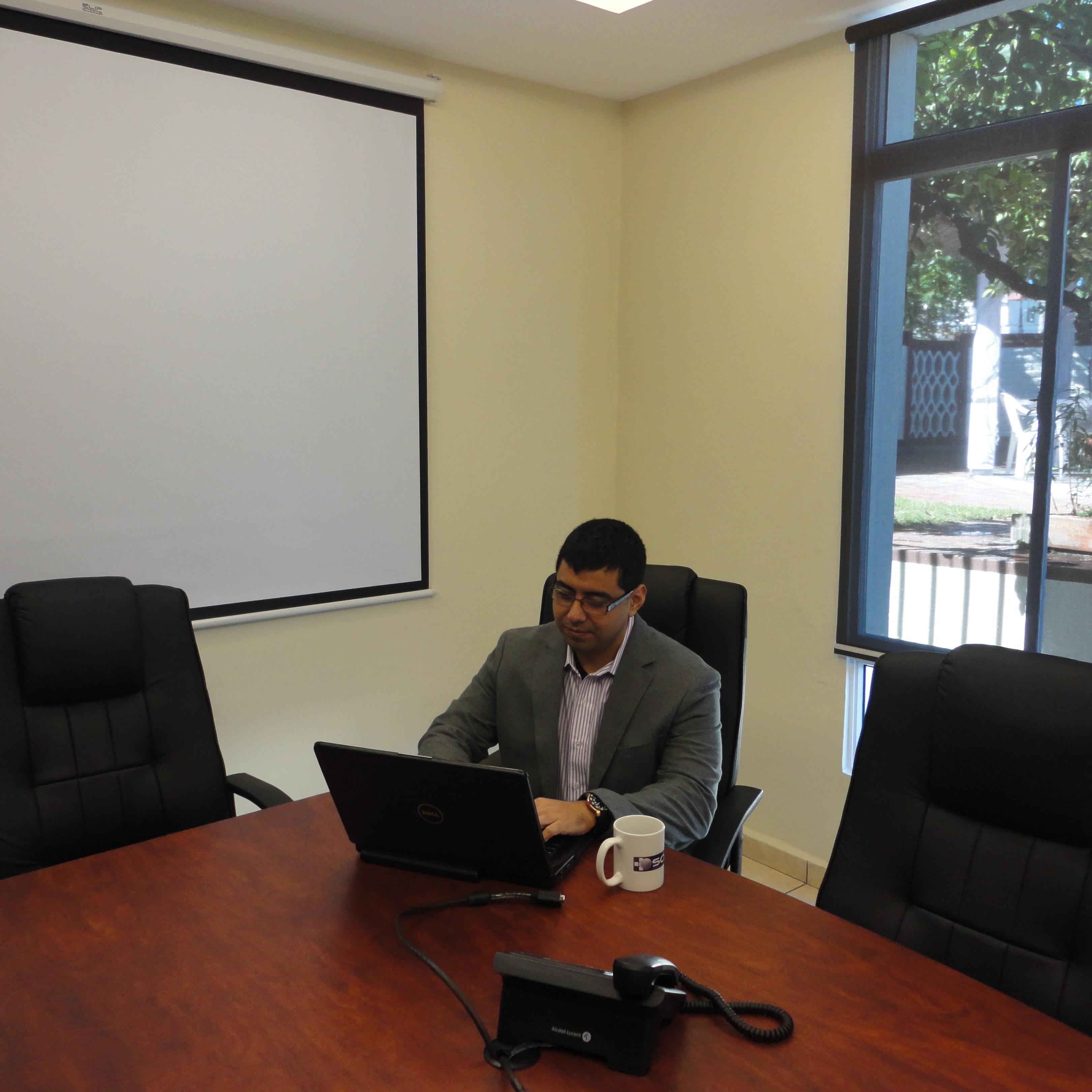 renecastroESA's profile picture. 