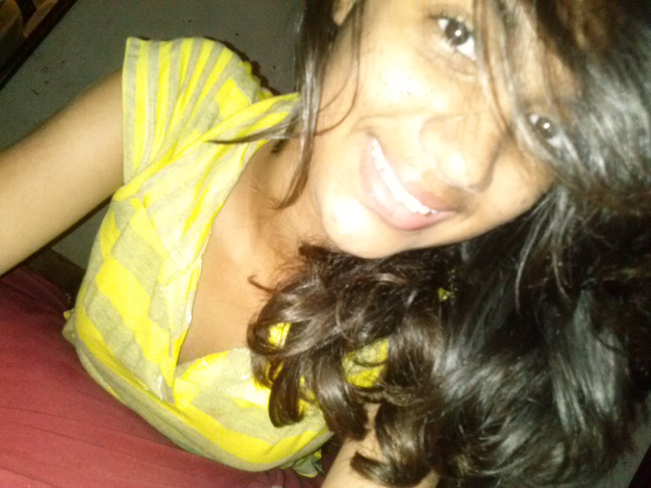 me segui no facebook