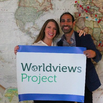 WorldviewsPro's profile image