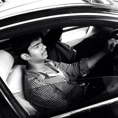 psriramk's profile picture. 