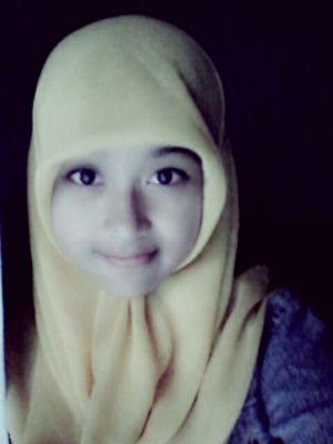 ervinakusuma98's profile picture. aku bersama mue