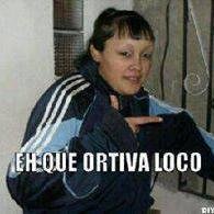 Digo lo que pienso y me chupa todo un huevo. No me banco a los pelotudos