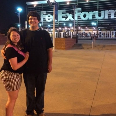 Im John McDonald! Im 19 and go to souuthwest! Madison Gene Roberts is the girl friend!