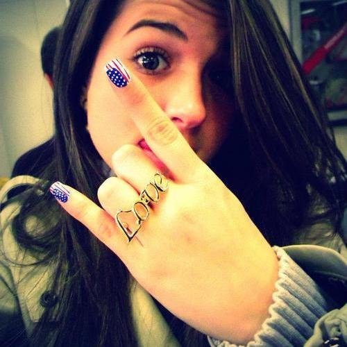 . Brazilian directioner!