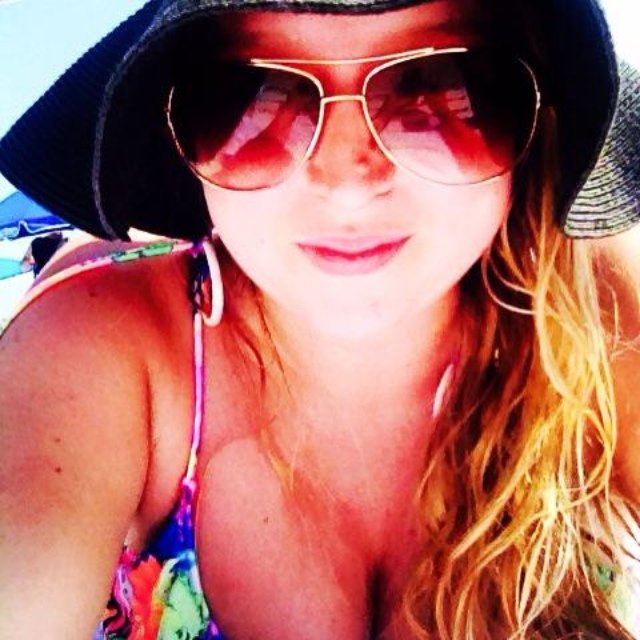 LaurenGrybowski's profile picture. Oklahomie. Boomer Sooner. Thunder Up.