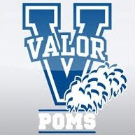 The official Twitter for the Valor Dance Team! Follow us for updates throughout the season! 
Like us on Facebook and follow us on Instagram @valordanceteam