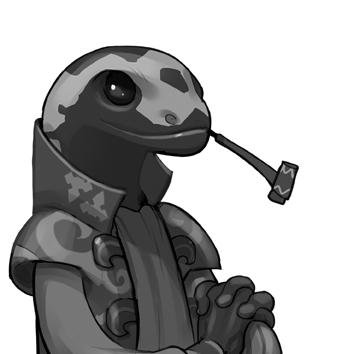 SalamanderRPGs's profile picture. Tabletop Roleplaying Game Designer