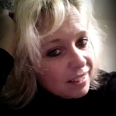 I'm just me....