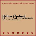 Arthur Copeland - @acopelandli - Twitter