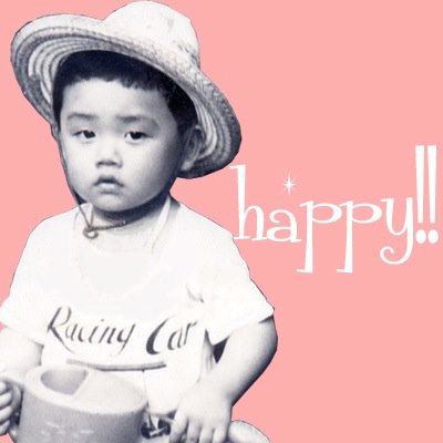 Childish Worksさんのプロフィール画像