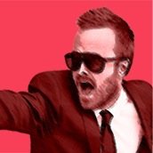 AaronPaulEU's profile picture. Fan site for actor Aaron Paul! ❤ We are still working on the start of our page! :)