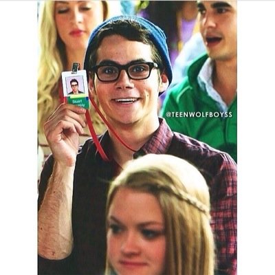 hey lil nuggets i love DOB fandom