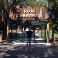Andrew Thacker (@roothacker) 's Twitter Profile