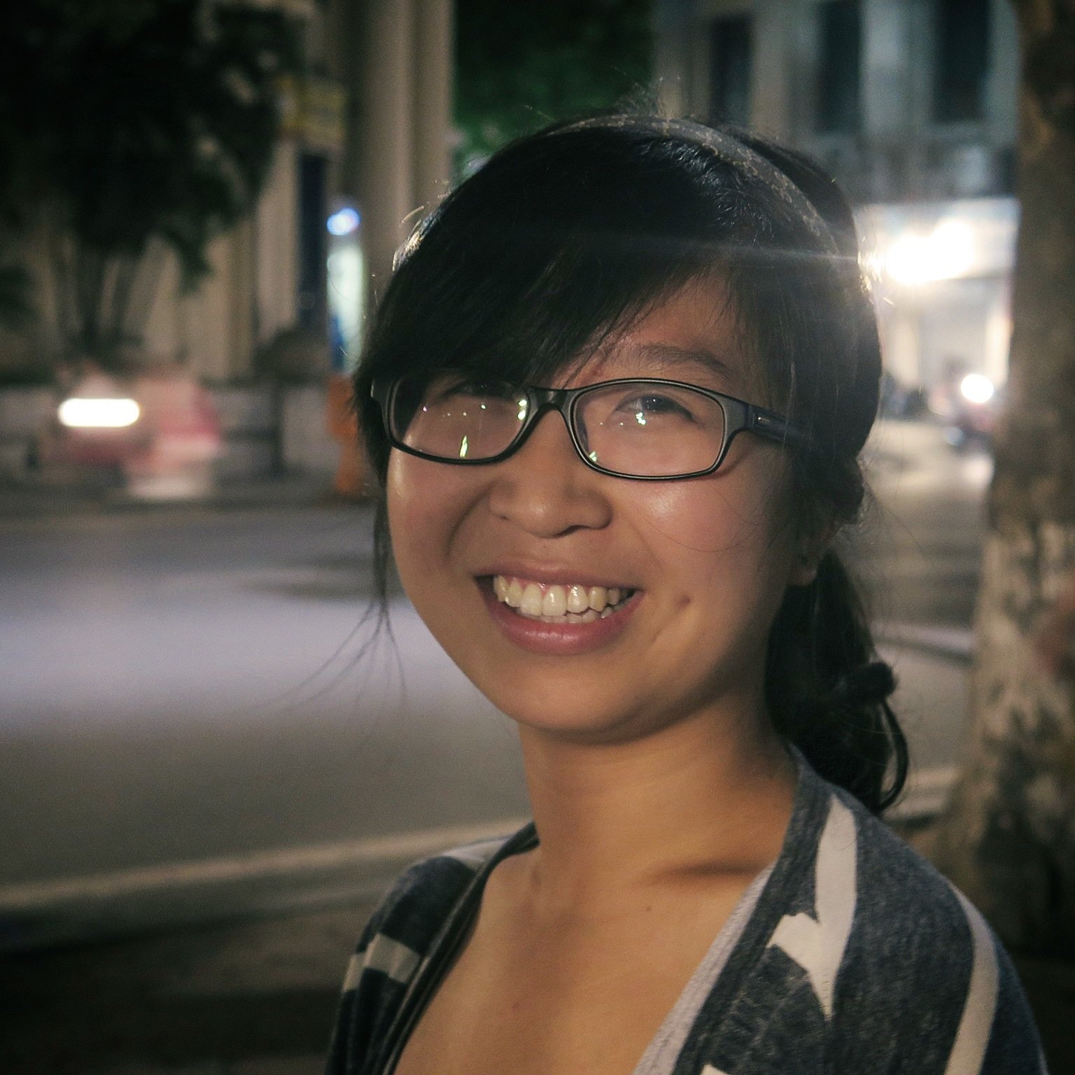 samkristencan's profile picture. Global Ambassador at Furman International Admissions Office. Interned at Center for Social Initiatives Promotion (CSIP).