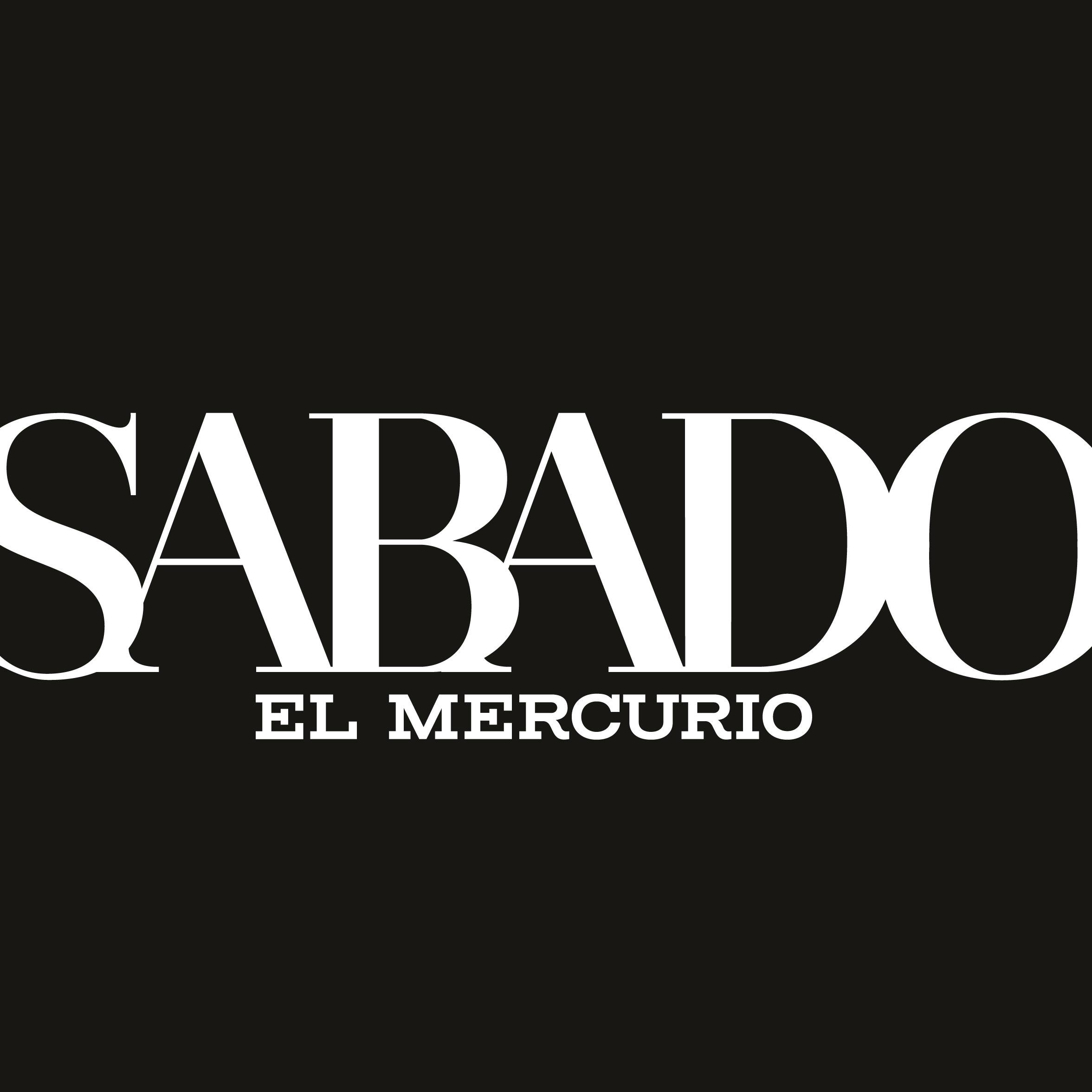 Cuenta oficial de Revista Sábado de El Mercurio, Chile /

📩 revistaelsabado@mercurio.cl /

🔗 https://t.co/XdPCyCqQWR