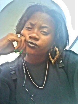 Thuggin always :*  Laddy flaps
