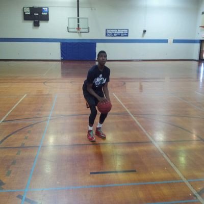 VinsonJaylen's profile image
