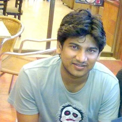 sandeepgupta89's profile picture. 