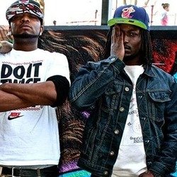 Artist .artist consultant.a&r for cypher code miami. Song writer