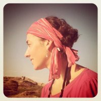 Valerie V de V. (@rollerpress) 's Twitter Profile