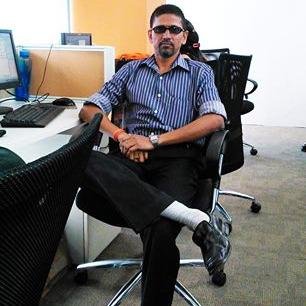 I am Rakesh Kumar, A B.Sc Graduate. Working With Quikhop Logistic Solutions Pvt. Ltd. as Asst. Manager Operations