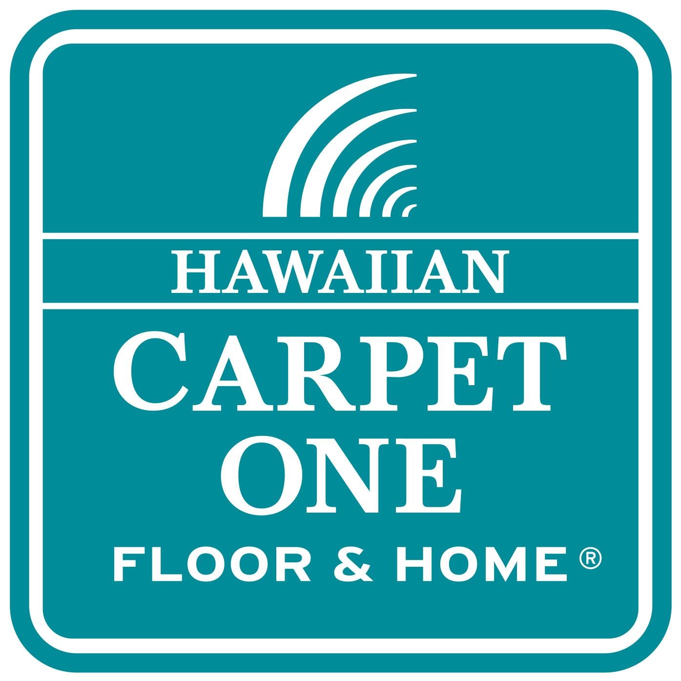 Hawaiian Carpet One Floor and Home has all your flooring needs under one roof.  Cabinetry, Carpet, Hardwood, Laminate, Vinyl, VCT and Window Treatments.