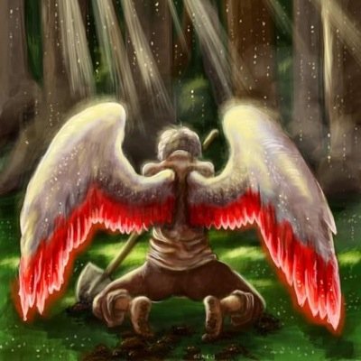 Featherbent!Karkat ~ {18+ RP}