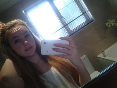 ~alexia tweeted me 10/8/14~GLAMSS biggest fan~14 ~please follow me alexia raye!3ily~GLAMSS are my inspiration~alexia is gorgeous~gabby favorited 8/8/14~