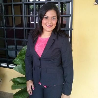 Disfruta la vida y aprende a dar gracias a Dios por todo lo que recibes cada día! Estudiante de TIC's.