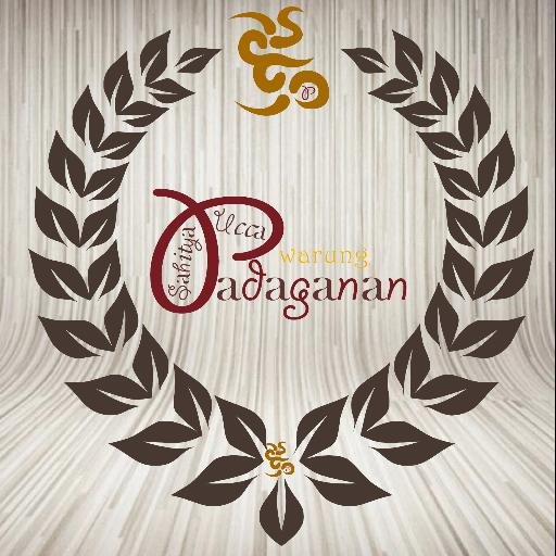 Padaganan Warung tentang, Chocolate, Teh, Kopi, Alcohol Beverages, Warung(Minum, Makan ngobrol santai, berkomunitas, & bertemu banyak orang).