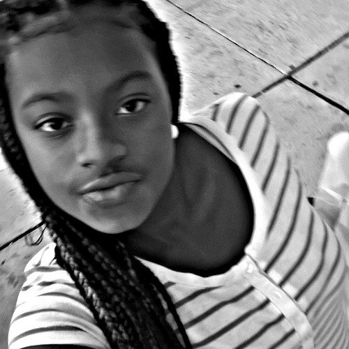 Hot niggah