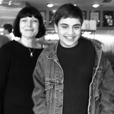 Mom of a Teen With Autism.  Brit Ex Pat